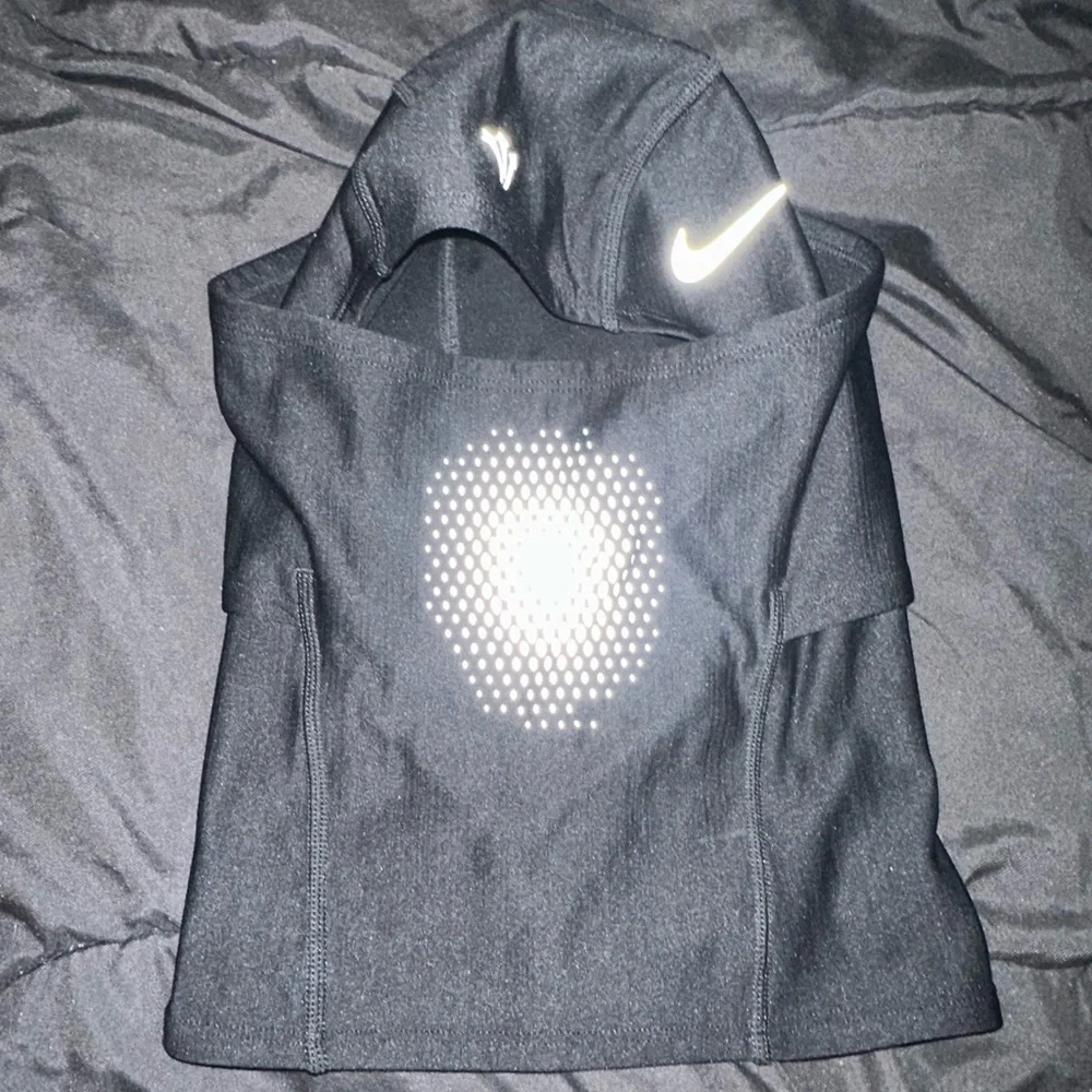 Nike NOCTA Drake Cold Breath Balaclava